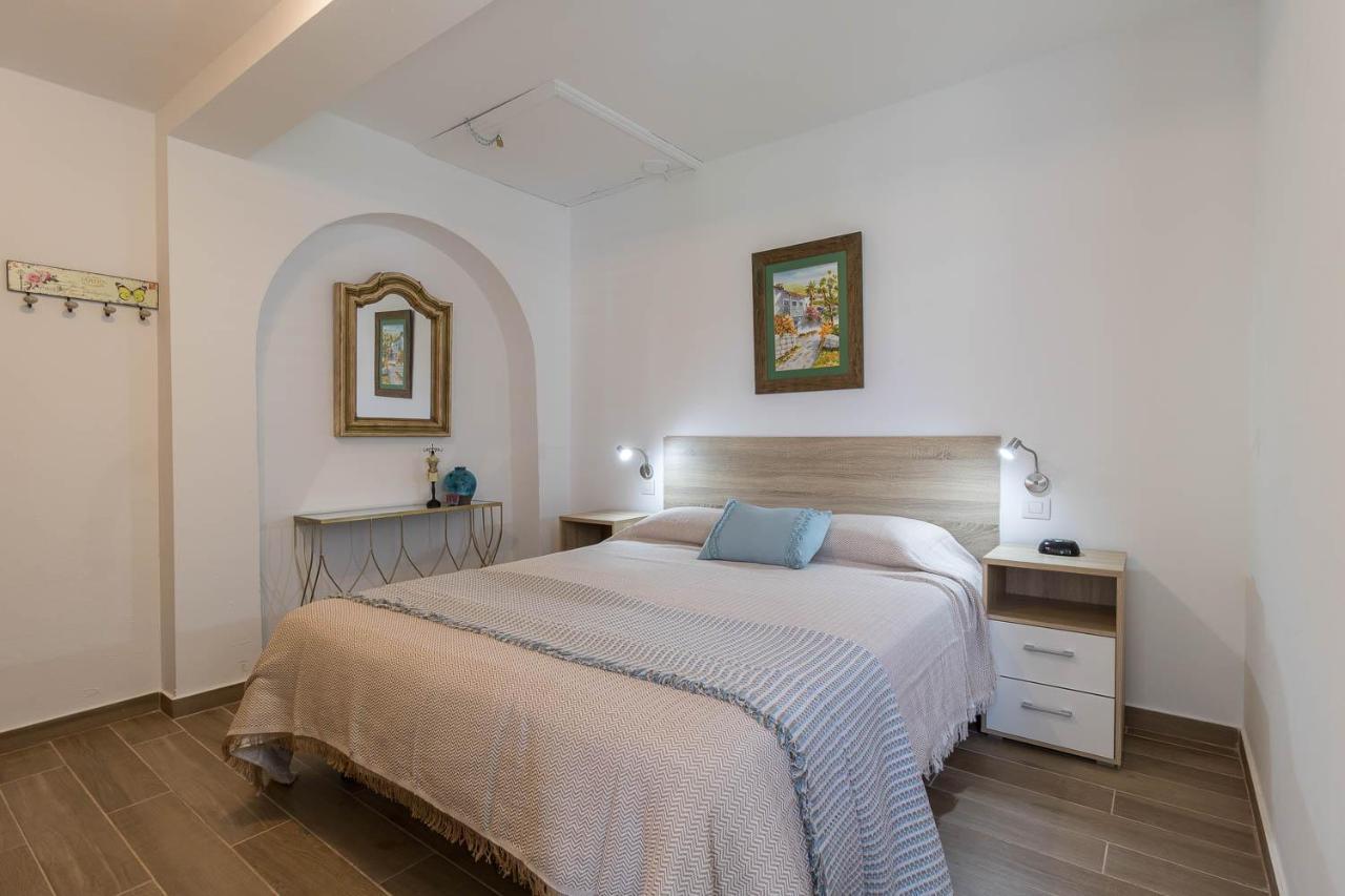 Bungalows Lapahi Playa del Inglés Exteriör bild